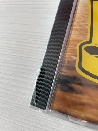 CD Out of time (R.E.M.)