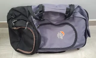 Mochila Lowe Alpine Crossbow 75L