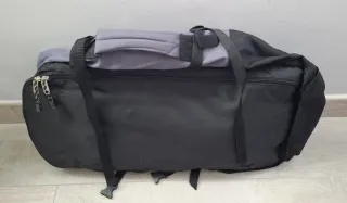 Mochila Lowe Alpine Crossbow 75L