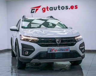 Dacia Sandero 1.0 TCe Stepway Comfort 91CV