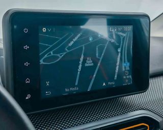 Dacia Sandero 1.0 TCe Stepway Comfort 91CV