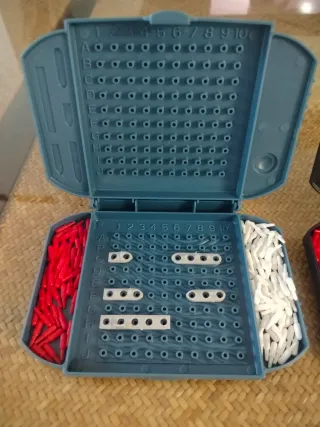 Affonda la flotta - Gioco da tavolo Hasbro gaming