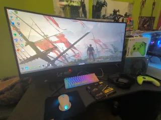 Lote pcGaming RTX 5070