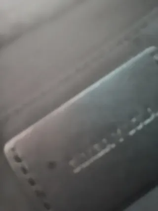 Bolso bandolera Bimba y Lola rayas