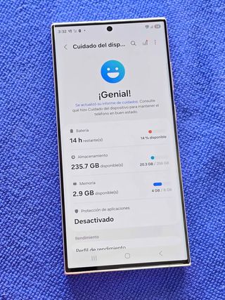 Samsung Galaxy S23 Ultra 256GB