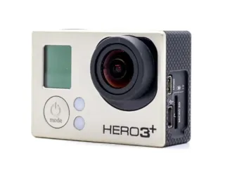 GoPro Hero 3+ Cámara de Acción