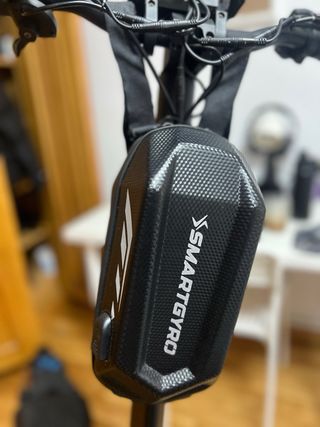 Patinete Eléctrico Smartgyro Dual Max 2