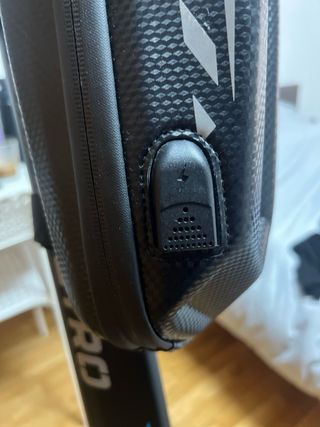 Patinete Eléctrico Smartgyro Dual Max 2