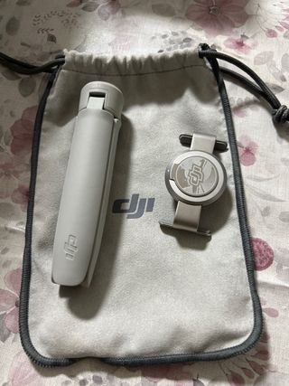 DJI OM5 Estabilizador para Móvil