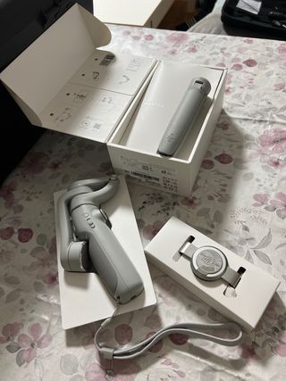 DJI OM5 Estabilizador para Móvil