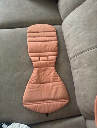 Capota e materassino yoyo Babyzen