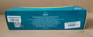 Trailer Ford LTL 9000, 1/43 die-cast, Altaya