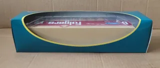 Trailer Ford LTL 9000, 1/43 die-cast, Altaya