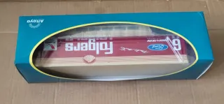 Trailer Ford LTL 9000, 1/43 die-cast, Altaya