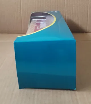 Trailer Ford LTL 9000, 1/43 die-cast, Altaya