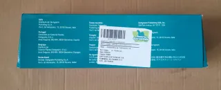 Trailer Ford LTL 9000, 1/43 die-cast, Altaya