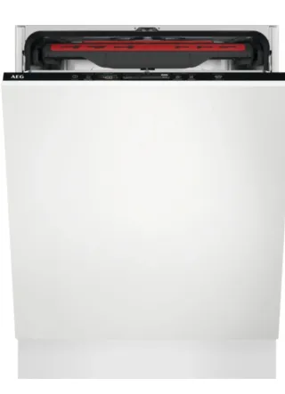 Lavavajillas integrable AEG FSB64907Z