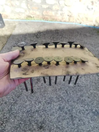 Válvulas Citroen Peugeot 1.6 HDI