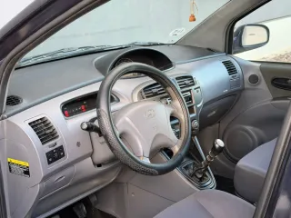 Hyundai Matrix ¡¡UNICO PROPITARIO!!