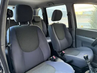 Hyundai Matrix ¡¡UNICO PROPITARIO!!