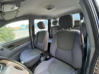 Hyundai Matrix ¡¡UNICO PROPITARIO!!