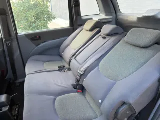 Hyundai Matrix ¡¡UNICO PROPITARIO!!