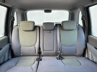 Hyundai Matrix ¡¡UNICO PROPITARIO!!