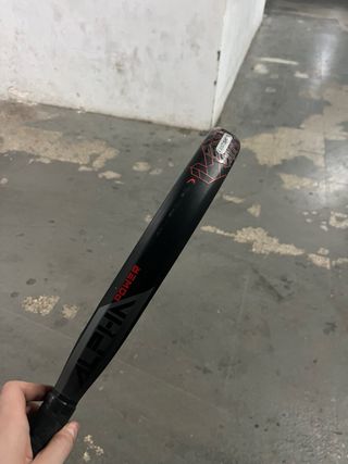 Pala de pádel HEAD Alpha Power