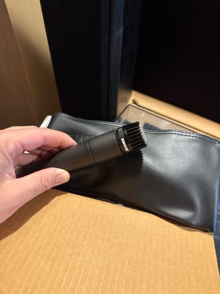 Micrófono Shure SM57