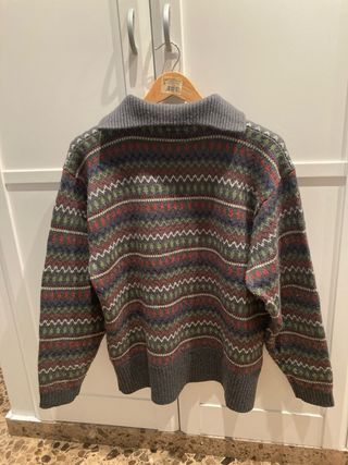 Jersey URBAN&CO Unisex Talla L