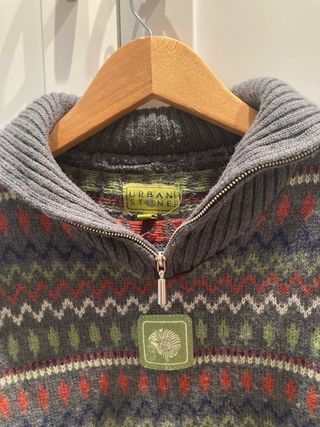 Jersey URBAN&CO Unisex Talla L