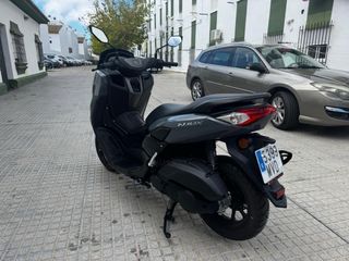 Yamaha NMAX 2024. Precio no negociable.