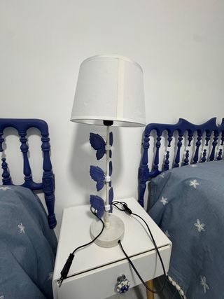 Conjunto dormitorio 2 camas