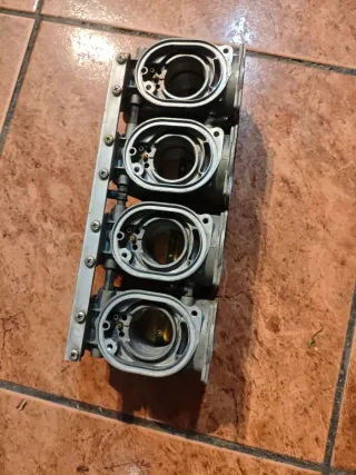 Carburadores Moto 4 Cilindros