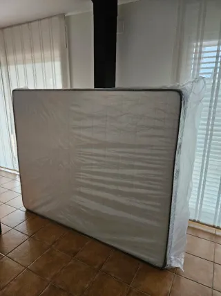 Colchón 200x160