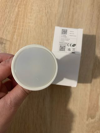 Bombilla LED GU10 S11 8W 6500K