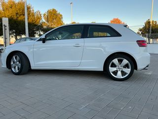 Audi A3 2015