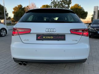 Audi A3 2015