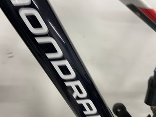 MONDRAKER CRAFTY CARBON RR SL 2MANO BICI ELECTRICA