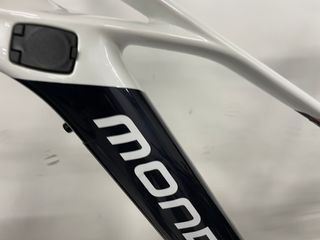 MONDRAKER CRAFTY CARBON RR SL 2MANO BICI ELECTRICA