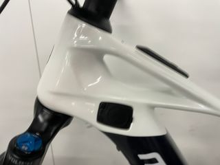 MONDRAKER CRAFTY CARBON RR SL 2MANO BICI ELECTRICA