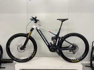 MONDRAKER CRAFTY CARBON RR SL 2MANO BICI ELECTRICA