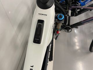 MONDRAKER CRAFTY CARBON RR SL 2MANO BICI ELECTRICA