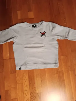 Lote de 1 jersey y 2 sudaderas