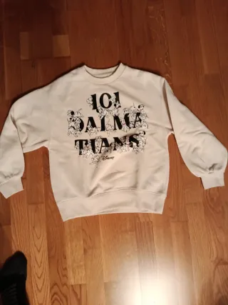 Lote de 1 jersey y 2 sudaderas