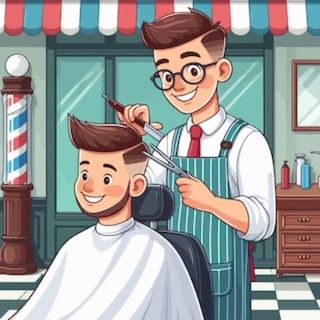 Para los hombres mayores e ninos