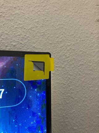 Hisense 55A6K TV - Como Nuevo