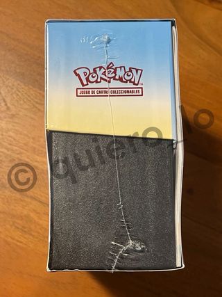 Caja Entrenador Élite Brecha Paradójica Bramaluna