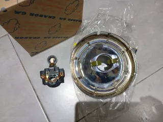 Faro Vespa 150 Sprint 200 Rally 125 GTR