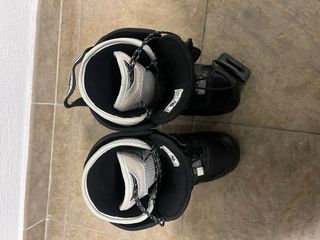Botas Snowboard Northwave Talla 39